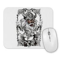 Vida Longa Mundo Pequeno Mouse Pad.jpg