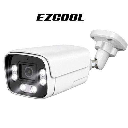EZCOOL EZ-4025FC 2MP 3.6MM 6WARM AHD BULLET KAMERA