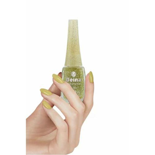 5 Adet Keratinli Besleyici Oje 14 ml SET3