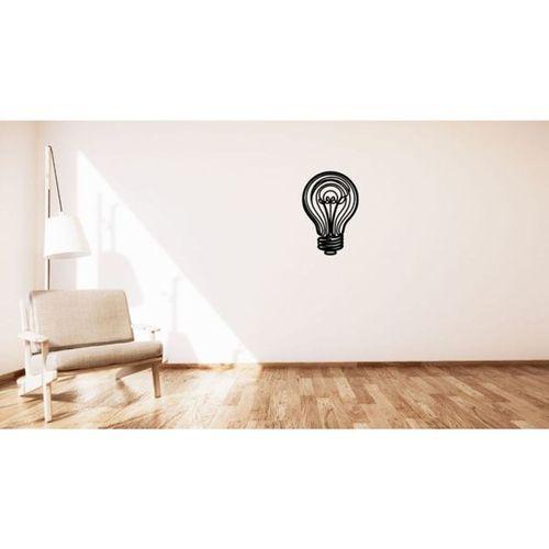 Ampul Rovka Duvar Dekorasyonu (Bu ürün Sadece Plastik parçadır - Almadan Önce Soru Sorabilirsiniz)