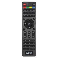 Neta SR-200 Mini SD Uydu Alıcı Kumandası
