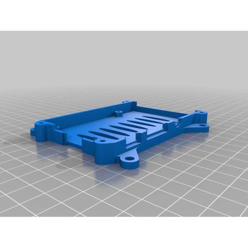 Case Raspberry Pi (Yüksek) - 3716163