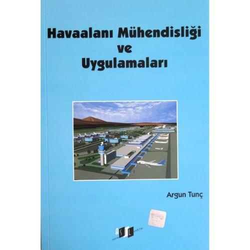 Havaalanı Mühendisliği ve Uygulamaları