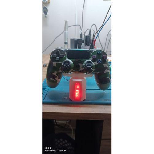 PS4 Denetleyici Şarj Dock ile Stand - 6906578