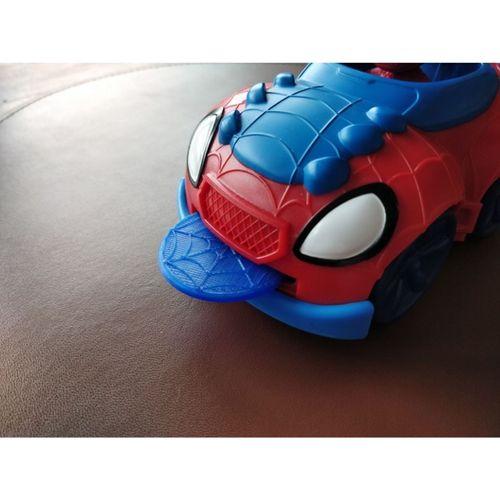 - Spidey Disk (Bu ürün Sadece Plastik parçadır - Almadan Önce Soru Sorabilirsiniz)