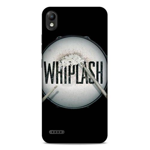 Lopard LG K20 2019 Uyumlu Kılıf IMDB Film (32) Soft Silikon Kılıf Whiplash