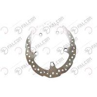 FALCON Falcon Ön Fren Diski-Salvador 188