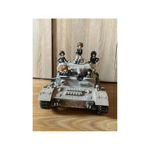 Taigen Panzer IV İçin Dişli Kapakları 3D Baskı (Bu ürün Sadece Plastik parçadır - Almadan Önce Soru Sorabilirsiniz)