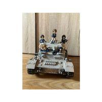 Taigen Panzer IV İçin Dişli Kapakları 3D Baskı (Bu ürün Sadece Plastik parçadır - Almadan Önce Soru Sorabilirsiniz)