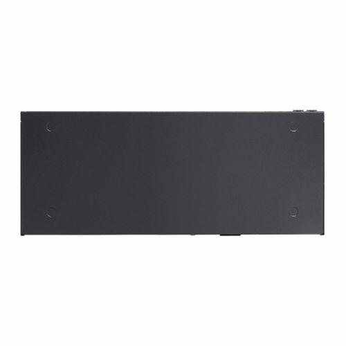 Omada ES220GMP, 16 Port Gigabit, 16 Port PoE+, 2 Port Gigabit SFP, 250W, Yönetilebilir, Rackmount Switch