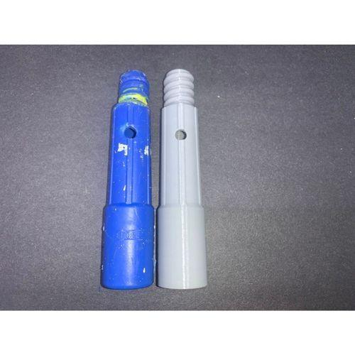 Yeni Uç Ettore Rea C H Squeegee ve Boya Uzatma Kolu (Bu ürün Sadece Plastik parçadır - Almadan Önce Soru Sorabilirsiniz)