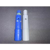 Yeni Uç Ettore Rea C H Squeegee ve Boya Uzatma Kolu (Bu ürün Sadece Plastik parçadır - Almadan Önce Soru Sorabilirsiniz)