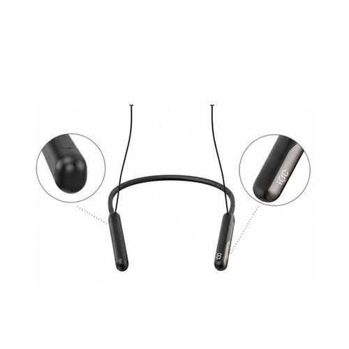 Bluetooth 5.4 Boyun Askılı Kulaklık Manyetik Kulaklıklı Type C Şarjlı
