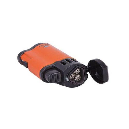 Cohiba CCM0776 Jet Torch Delicili Puro Çakmağı Turuncu