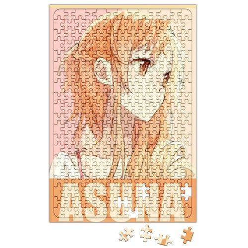 Sword Art Online Asuna Puzzle 240 Parça Yapboz