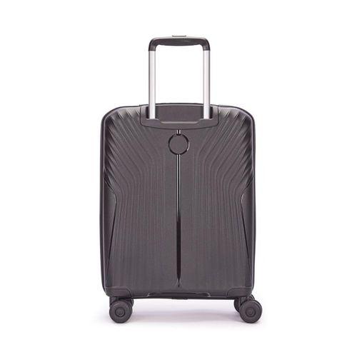 Benetton Trolley Valiz Siyah Kabin Boy 14BNT8010-03-SY