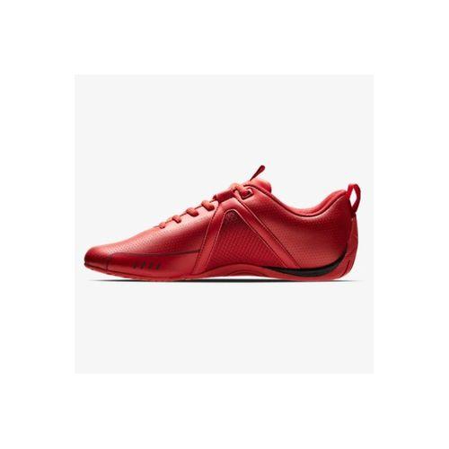 Lescon Rally Erkek Sneaker Ayakkabı KIRMIZI