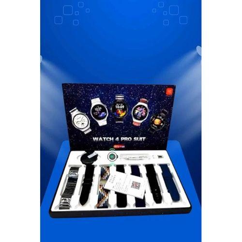 2025 Model Kablosuz Kulaklık Ve Yeni Nesil Akıllı Saat Metal Kayış Plastik Kayış