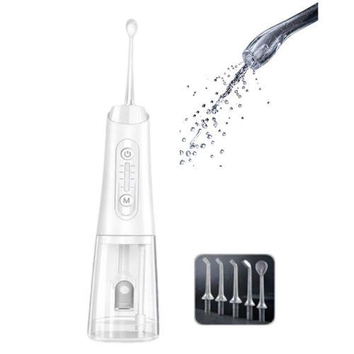 Amf11 Ağız Duşu Beyaz