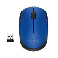Logitech M171 Kablosuz Usb Mavi Mouse