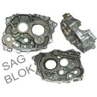 SEVGENT Sanzıman Blok Sag Cg125