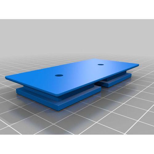 Ikea Navlinge Çift Duvar Montajı – 5141026