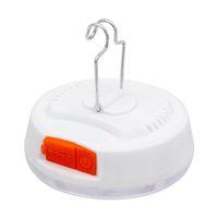 Powermaster MX-81004 Enerji Tasarruflu USB Şarjlı Kamp Lambası
