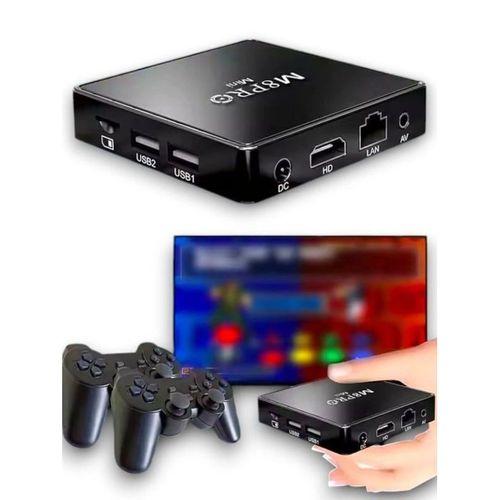 M8 Pro  Tv Oyun