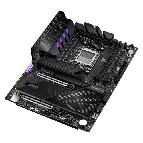 ASUS ROG CROSSHAIR X870E APEX AMD AM5 DDR5 ATX