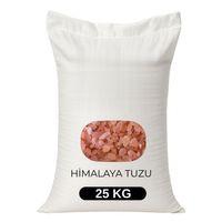 İri Himalaya Tuzu 25 Kg