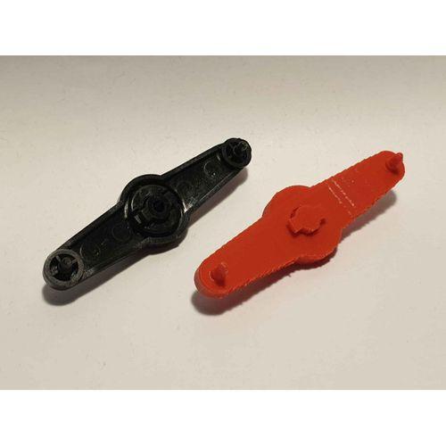 HDD Araçsız Kilit-5144696