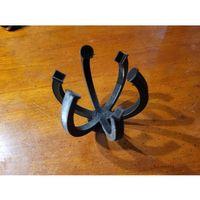 Rubik Küpü Sergi Standı (Bu ürün Sadece Plastik parçadır - Almadan Önce Soru Sorabilirsiniz)