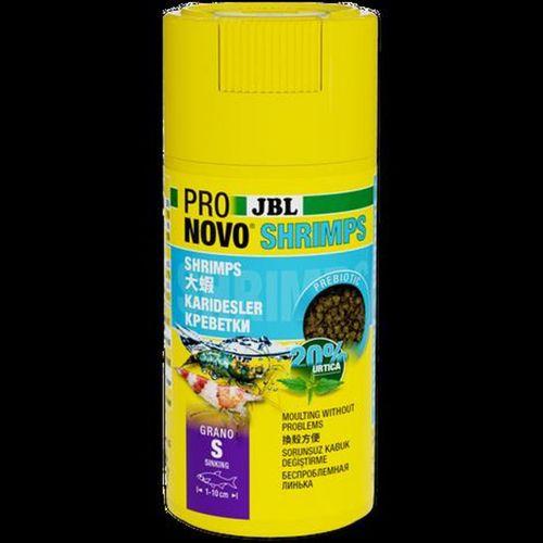 Jbl Pronovo Shrımps Grano S 100ml