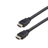 Hdmi Kablo Od 7.8 Mm 30 M - Siyah HDX2029