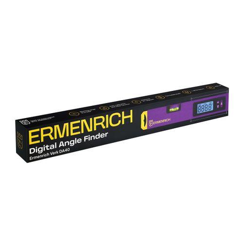 Ermenrich Verk DA40 Dijital Açı Ölçer