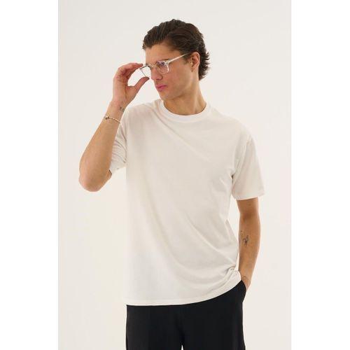 ALEXANDERGARDI Basic Oversize T-shirt