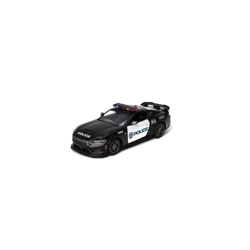 Eğitici Çocuk KT5455DP C-B 2024 FORD MUSTANG DARK