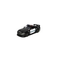 Eğitici Çocuk KT5455DP C-B 2024 FORD MUSTANG DARK
