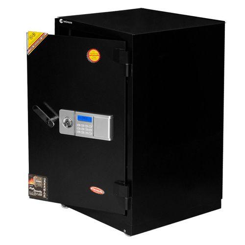 MÜHLEN Fire Safe K 880 | Yangına Dayanıklı Şifreli Çelik Kasa