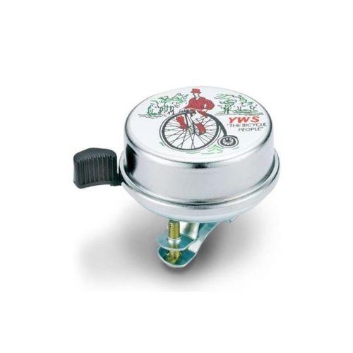 YWS ZİL [BİSİKLET RESİMLİ]