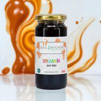 Organik Dut Özü 315gr (Soğuk Sıkım) (Şeker İlavesiz)