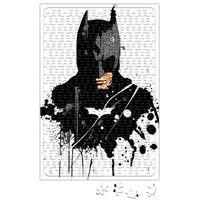 Batman 2 Puzzle 240 Parça Yapboz