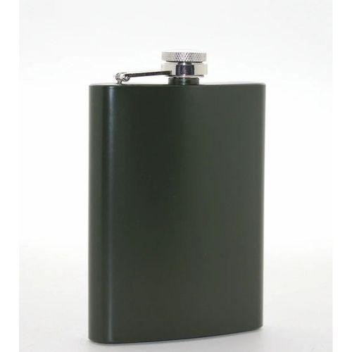 Paslanmaz Çelik Tekli 8 Oz Matara Model 1