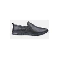MARCOMEN 152-19028 Siyah Erkek Casual Günlük Ayakkabı