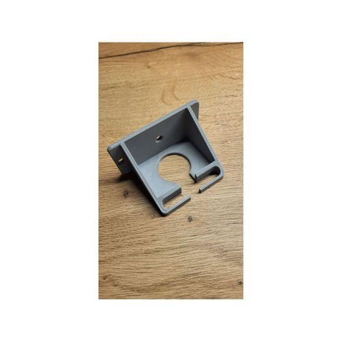 Uzatma Kablosu Tutucu (Bu ürün Sadece Plastik parçadır - Almadan Önce Soru Sorabilirsiniz)