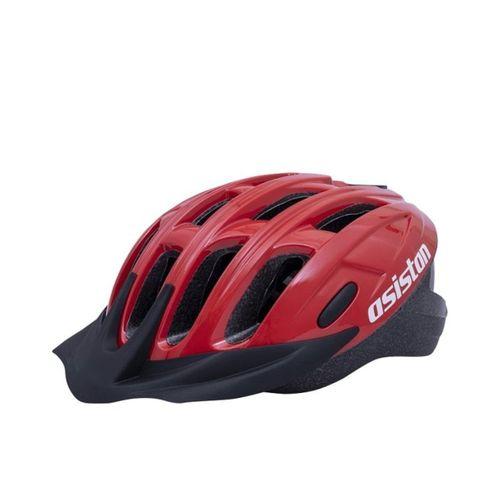 Kask Cape H90 Asistan Kırmızı Medium
