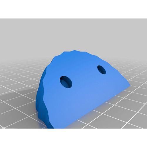 Mikan3 3D Baskı (Bu ürün Sadece Plastik parçadır - Almadan Önce Soru Sorabilirsiniz)