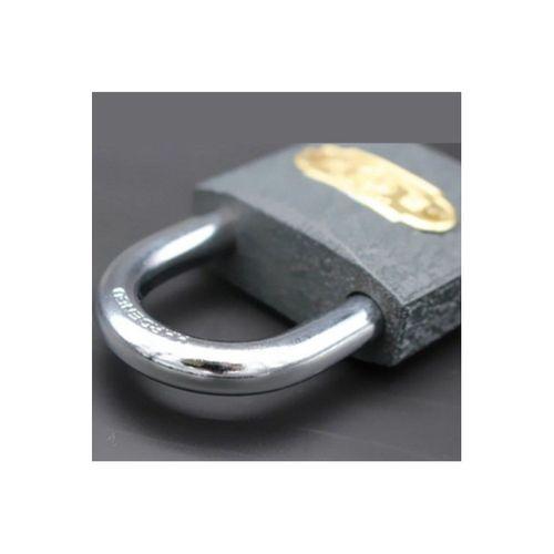 Gri Döküm Asma Kilit 32 Mm 2 Adet