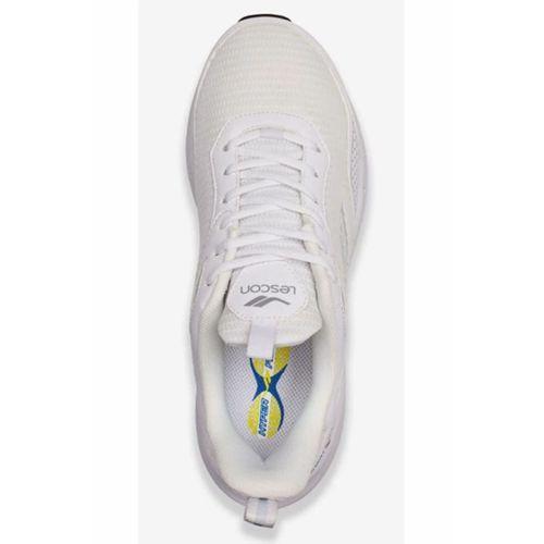 Lescon Street Runner 3 Beyaz Erkek Spor Ayakkabı