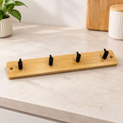 Ahşap Askı